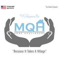 MQH HOME HEALTH CARE LLC logo - Similar company to Prolific Arms