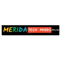 Merida Tech Minds Pvt Ltd logo - Similar company to Merida Tech Minds (Opc) Pvt Ltd