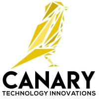 CANARY TECHNOLOGY INNOVATIONS logo - Similar company to Glagore Software