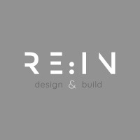 RE:IN Design & Build logo - Similar company to Fyne Studio.