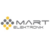 Mart Elektronik San. Tic. Ltd. Şti logo - Similar company to Karakastech > Karakaş Ar-Ge