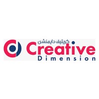 Creative Dimension Advertising LLC logo - Similar company to Jobelevate