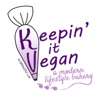 Keepin' It Vegan logo - Similar company to International Development Conference