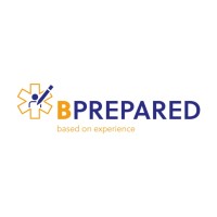 BPREPARED logo - Similar company to Qframe Nv
