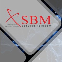 SBM -Service Télécom- logo - Similar company to Telecom & Networks Solutions
