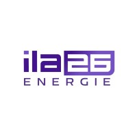 ila26 Energie logo - Similar company to Reeno