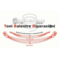 Toni Balestre Riparazioni Srl logo - Similar company to Toni Auto