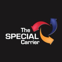 The Special Carrier Limited logo - Similar company to Transkona Logistik Gmbh