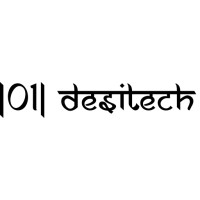 DesiTech logo - Similar company to Desitech Sp. Z O.O.