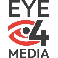 Eye 4 Media logo - Similar company to Fabula Ai