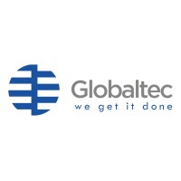 Globaltec Desarrollos e Ingeniería logo - Similar company to Hispatec