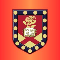 Exeter University Labour Society logo - Similar company to Esher Church School