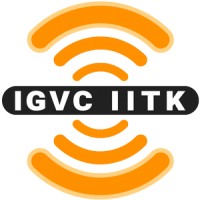 IGVC IITK logo - Similar company to Technopark@Iitk