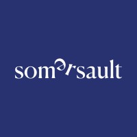 Somersault Ventures logo - Similar company to I2Bf Global Ventures