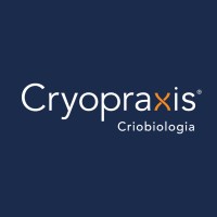 Cryopraxis® logo - Similar company to R-Crio | Stem Cells