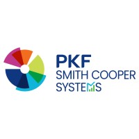 PKF Smith Cooper Systems Limited logo - Similar company to Pkf Smith Cooper