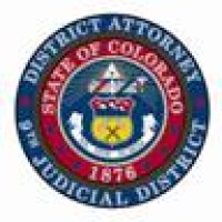 9th Judicial District Attorney's Office of Colorado logo - Similar company to Collins Cole Winn & Ulmer, Pllc
