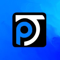 Projection Media logo - Similar company to Ta'Allaq تَأَلَّق