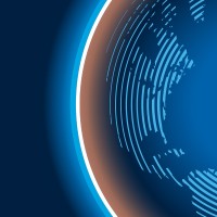 Bezos Earth Fund logo - Similar company to Ikea Foundation
