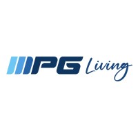 MPG Living logo - Similar company to Virtually Assistant