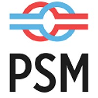 PSM Inc. logo - Similar company to Nido
