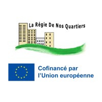 La Régie de Nos Quartiers logo - Similar company to Debouch Visio Net