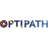 OPTIPATH logo - Similar company to Danish Optical Society (Dops)