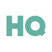 CareHQ logo - Similar company to Almost Essential