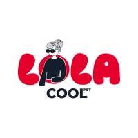 Lola Cool logo - Similar company to Tramp Pet Food