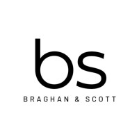 Braghan & Scott logo - Similar company to Gravity Construction Limited