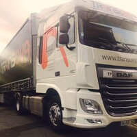 TRANSOVA NORTE logo - Similar company to Cool Cargo