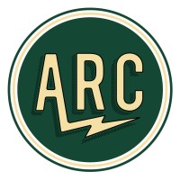 Akron Recording Company logo - Similar company to Kent State University Alumni