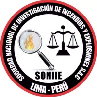 SOCIEDAD NACIONAL DE INVESTIGACIÓN DE INCENDIOS Y EXPLOSIONES S.A.C logo - Similar company to Inverdom Security