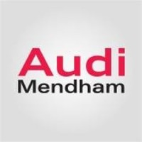 Audi Mendham logo - Similar company to Bell Audi