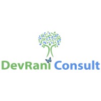 Devrani Consult logo - Similar company to Ikigai Engineering