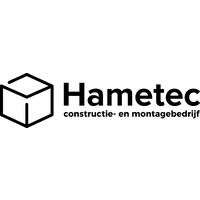 Hametec logo - Similar company to J.A. Balck Bv