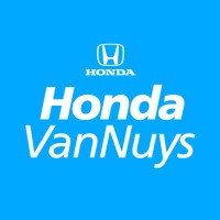 Honda Van Nuys logo - Similar company to Greater San Fernando Valley Chamber Of Commerce