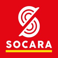 SOCARA logo - Similar company to Mader Sa