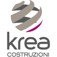 Krea Costruzioni S.r.l. logo - Similar company to Dema Costruzioni S.R.L.