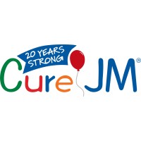 Cure JM Foundation logo - Similar company to Recyc Med