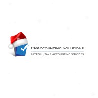 CPAccounting Solutions logo - Similar company to Croft Enterprises