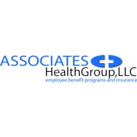 Associates Health Group logo - Similar company to Rfg, Inc.