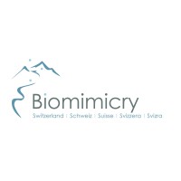 Biomimicry Switzerland logo - Similar company to Nested Colab Llc