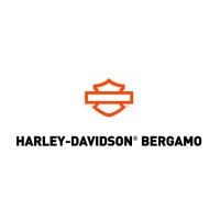 Harley-Davidson® Bergamo logo - Similar company to Harley Davidson Bergamo