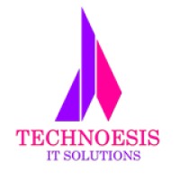 Technoesis IT Solutions logo - Similar company to Rizz Technologies