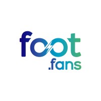 Footfans logo - Similar company to Archipel