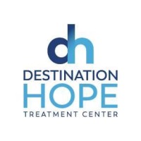 Destination Hope logo - Similar company to Nutrishop Boca