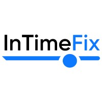 InTimeFix logo - Similar company to Clickskills