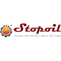 Stopoil logo - Similar company to Yesco Flow Control Engineers