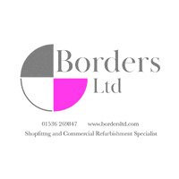 Borders Ltd logo - Similar company to Proserve